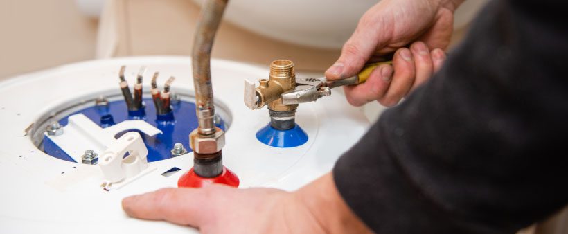 Spring Home Protection Plan