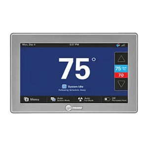 Trane ComfortLink® II XL1050 Thermostat
