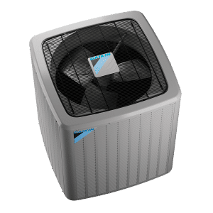 DX5SE Single Stage Air Conditioner