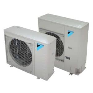 Daikin FIT Heat Pump