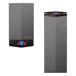 Knight™ Fire Tube Boiler