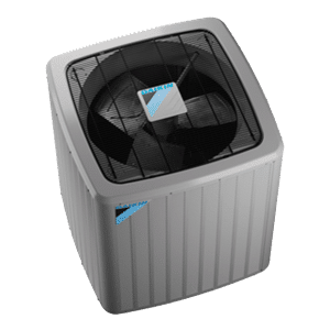 DX7TC Two-Stage Air Conditioner