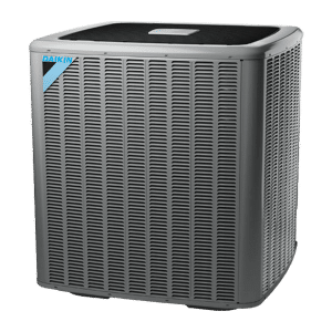 DX9VC Variable Speed Air Conditioner